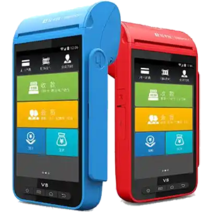 磐石拉卡拉智能POS机